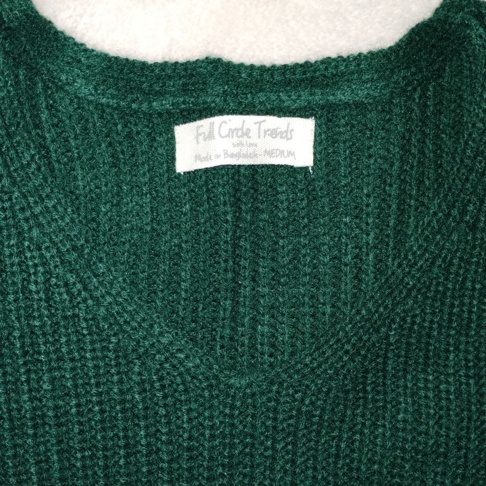 Sweater - Picture 2 of 3